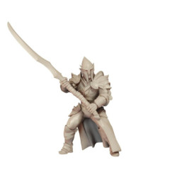 AG Noble Alfar Knight C4