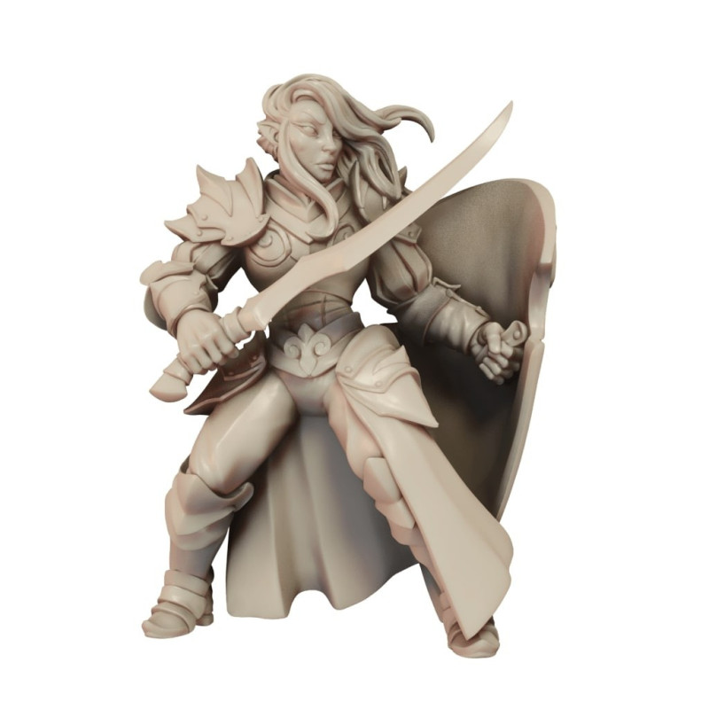 AG Noble Alfar Knight D3