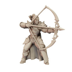 AG Noble Alfar Knight E