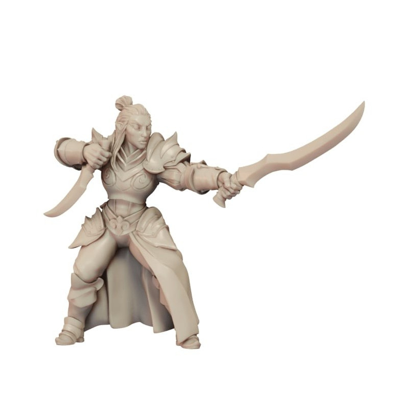 AG Noble Alfar Knight E2