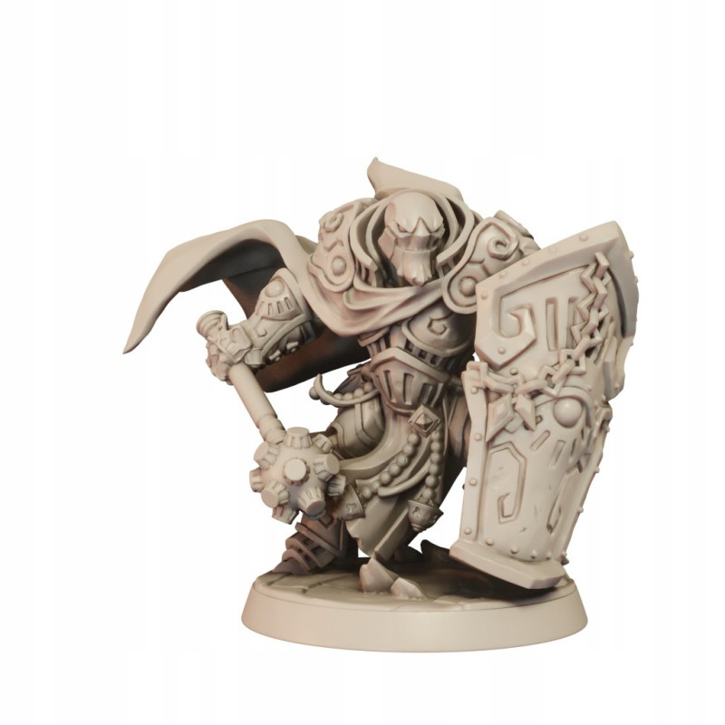 AG Auron Lightbringer B