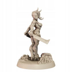 AG Ewa Golembane Pinup A