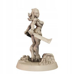 AG Ewa Golembane Pinup B