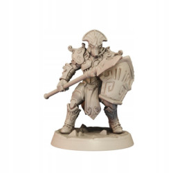 AG Golem Simulacrum Troop B