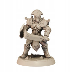 AG Golem Simulacrum Troop B4