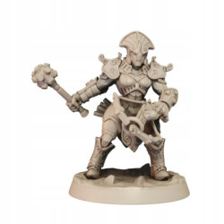 AG Golem Simulacrum Troop D4