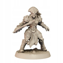 AG Golem Simulacrum Troop F4