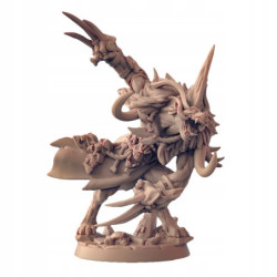 AG Shargat Gnoll Leader