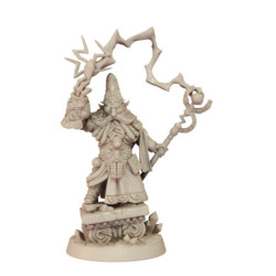 AG Gilgamesh - Gnome King A