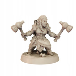 AG Golemmar Gnome F4