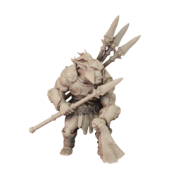 AG Bronzeclad Greatgoblin C2