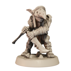 AG Faldorn Goblin A3