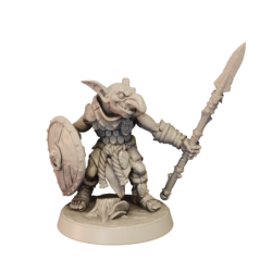 AG Faldorn Goblin F3