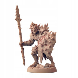 AG Hobgoblin Spearman Armored