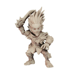 Ag Deeproot Lurikeen A