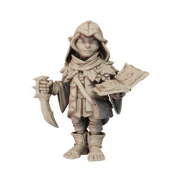 Ag Deeproot Lurikeen B3