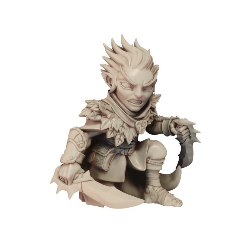 Ag Deeproot Lurikeen C