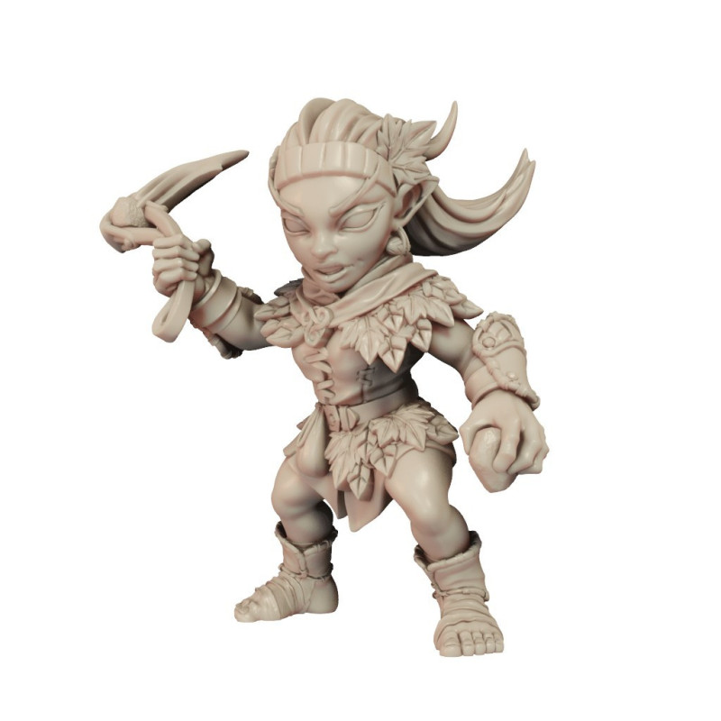 Ag Deeproot Lurikeen D2