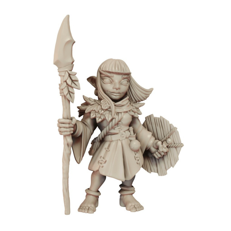 Ag Deeproot Lurikeen E