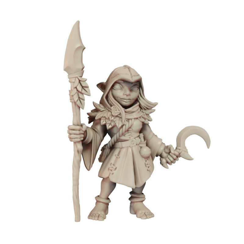 Ag Deeproot Lurikeen E4