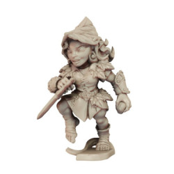 Ag Deeproot Lurikeen F3