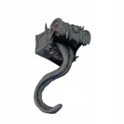 AG Treasure Chest Mimic B