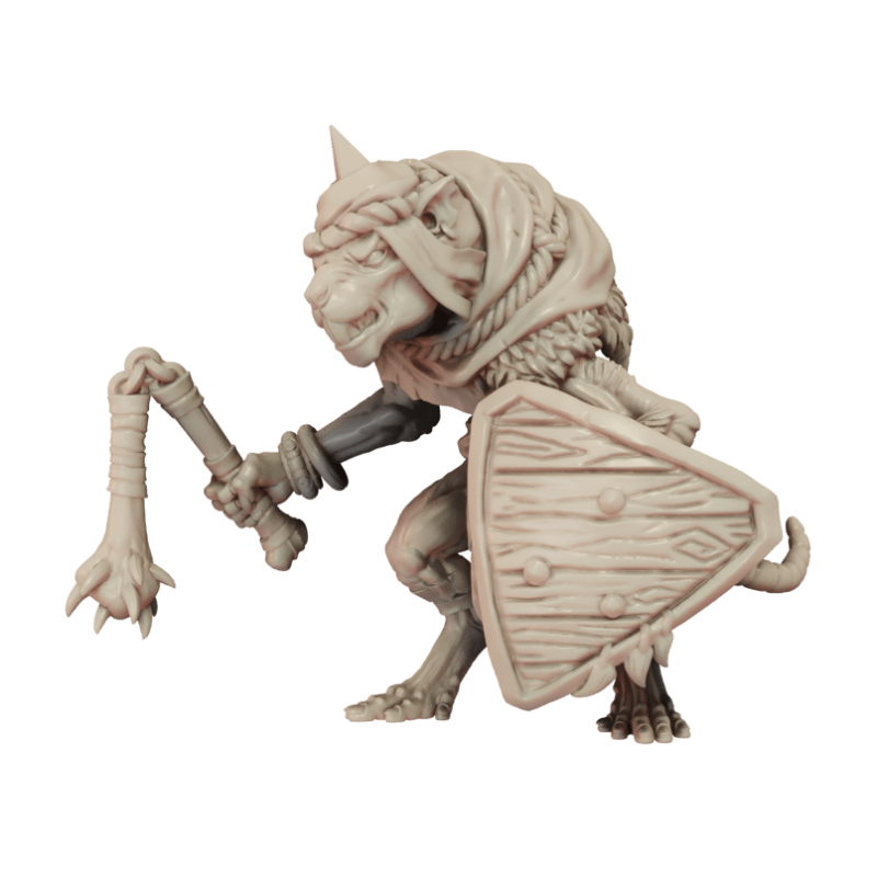 AG Sandfang Ratkins A4