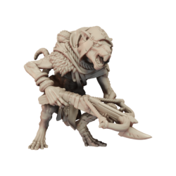 AG Sandfang Ratkins C