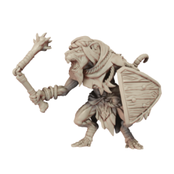 AG Sandfang Ratkins D