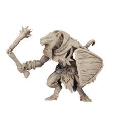 AG Sandfang Ratkins D4