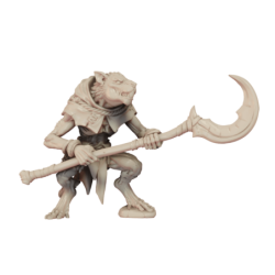 AG Sandfang Ratkins F2