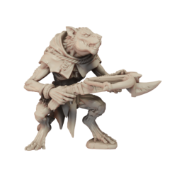 AG Sandfang Ratkins F3