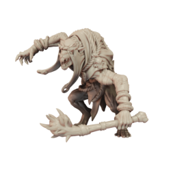 AG Sandfang Rat Brute A