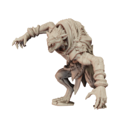 AG Sandfang Rat Brute A3