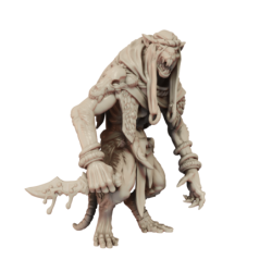 AG Sandfang Rat Brute C