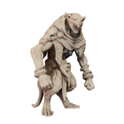 AG Sandfang Rat Brute C3