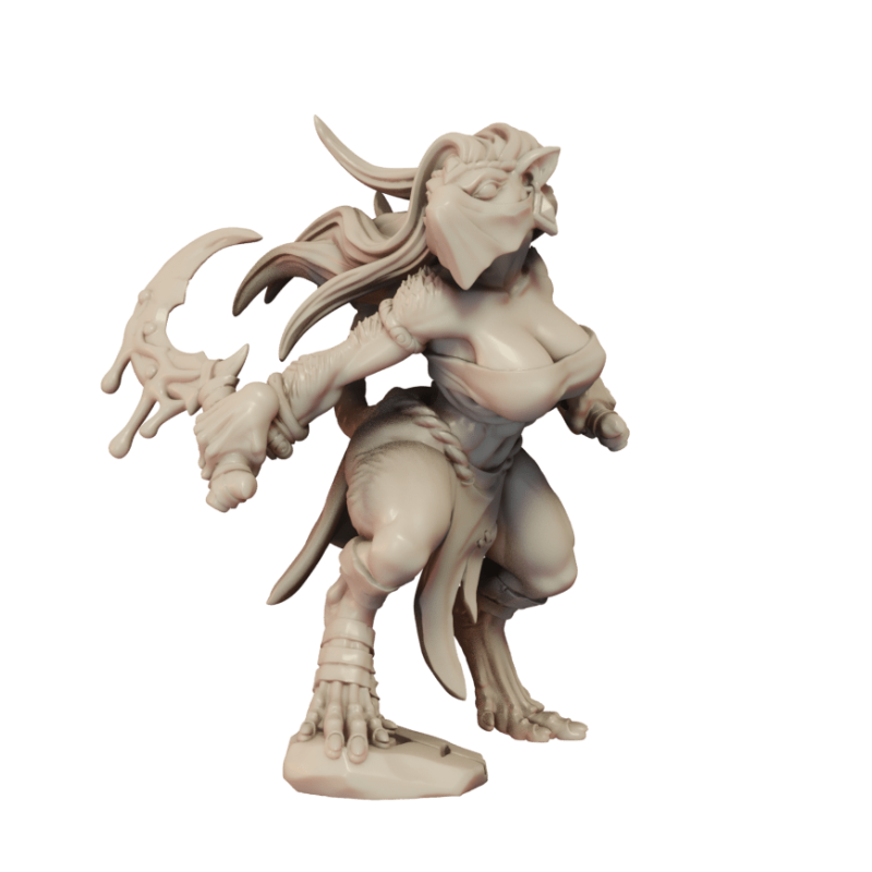 AG Skaria Shadowdancer A