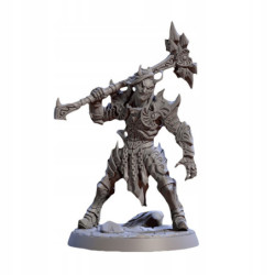 AG Mezzalfiend Of The Gorge A