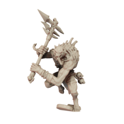 AG Barrow Abomination A2