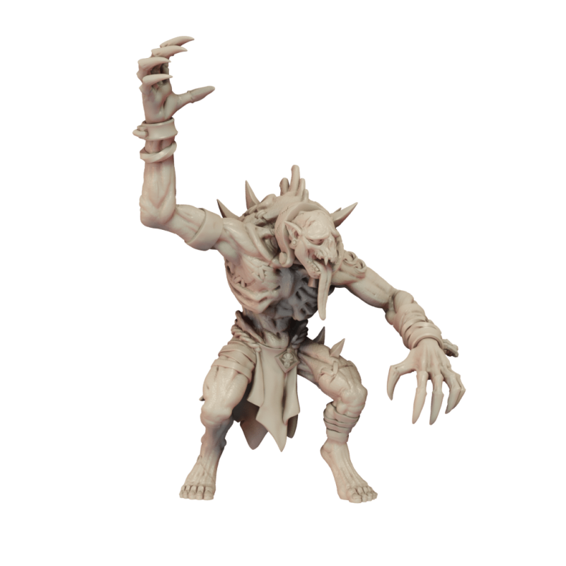 AG Barrow Abomination C3