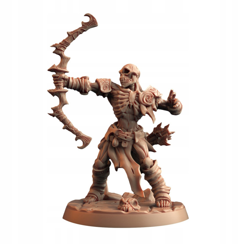 AG Draugr Undead Archer