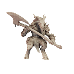 AG Gobor Warriors D2