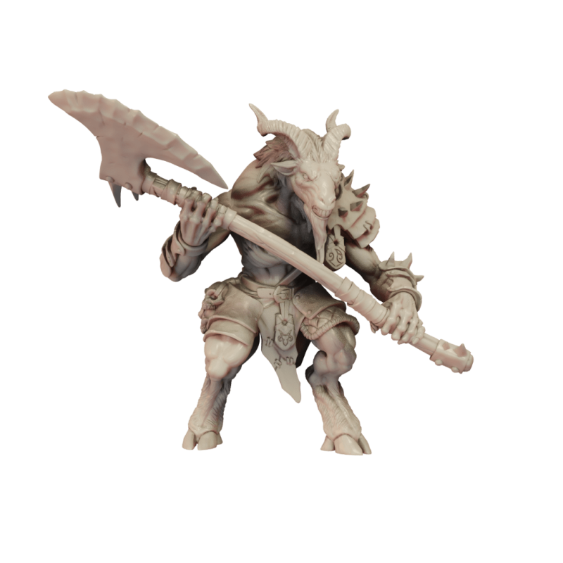 AG Gobor Warriors D2